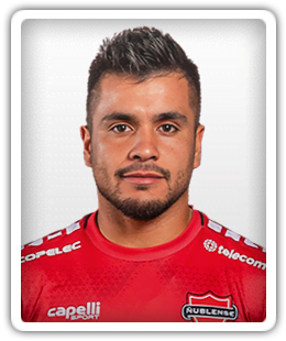 Jovany Campusano