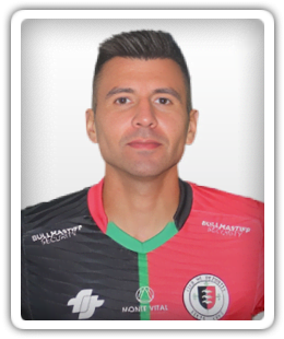 Ignacio Caroca