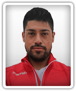 Carlos Guerra