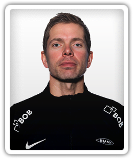 Helge Haugen