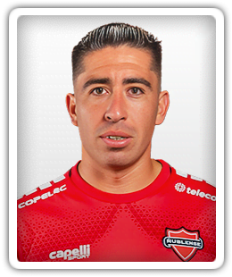 Osvaldo Bosso