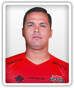 Nicolás Vargas