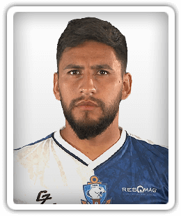 Diego Torres