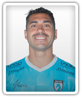 Daniel Castillo