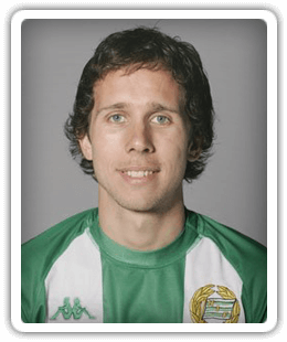 Petter Furuseth