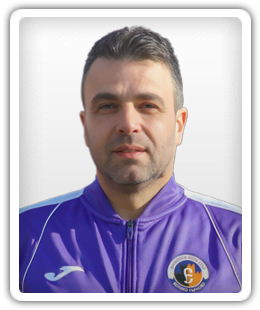 Stefan Atanasov