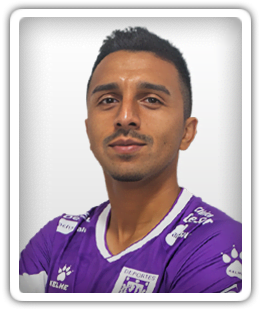 Kevin Flores