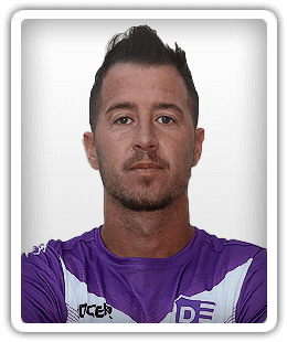 Ezequiel D'Angelo