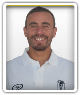Juan Pablo Carrasco