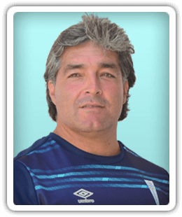 Iván Contreras