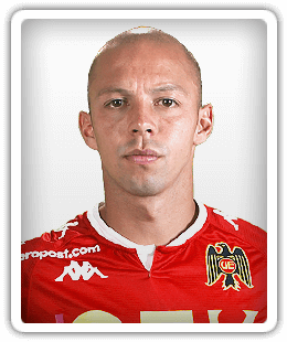 Mario Larenas