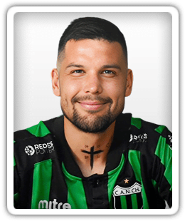 Alejandro Contreras
