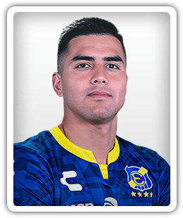 Alvaro Madrid