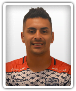 John Santander