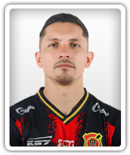 Camilo Rodríguez