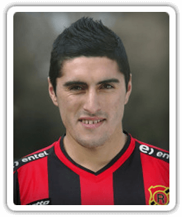 Diego Fuentes