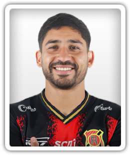 Bastián San Juan