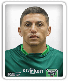Jimmy Cisterna