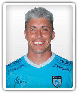 Rubén Farfán