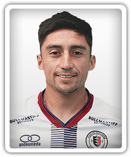 Diego Pezoa