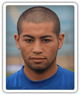 Carlos Retamales