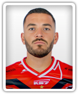 Leandro Cañete