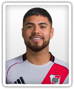 Paulo Díaz