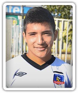 Pablo Soto