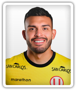 Miguel Vargas