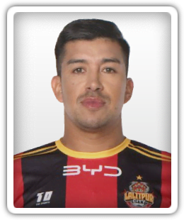 Jonathan Cantillana