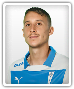 Francisco Arancibia