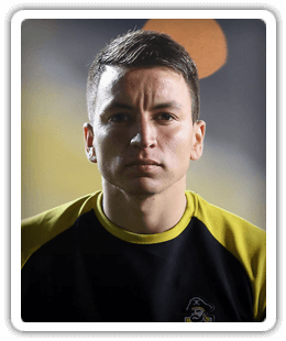 Daniel Retamal