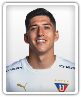 Fernando Cornejo