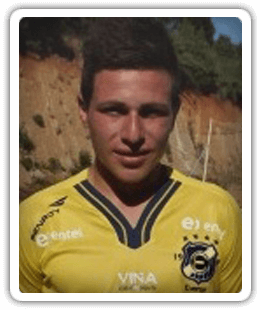 Matías Vargas