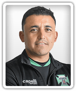 Carlos Carreño