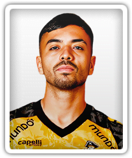Sebastián Cabrera