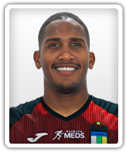 Omar Carabalí