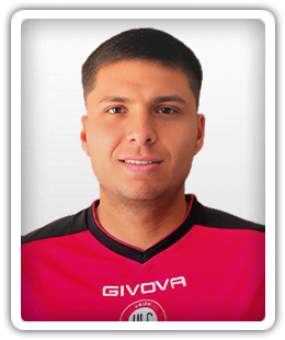 Raimundo Rebolledo