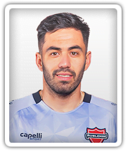 Diego Tapia