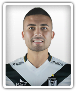 David Salazar