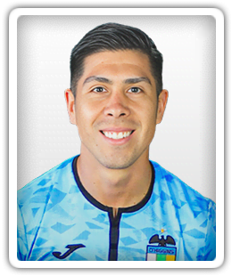 Brian Torrealba