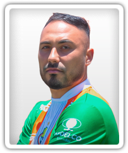 Jorge Henríquez