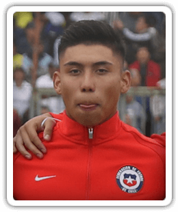Richard Paredes