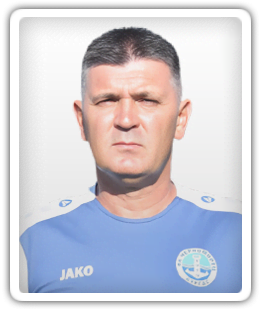 Angel Stoykov