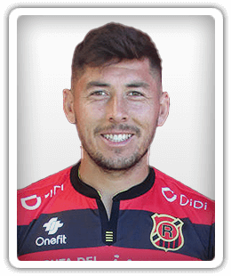 Cristián Arrué