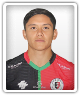 Nicolás Rivera