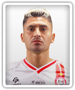 Kevin Egaña