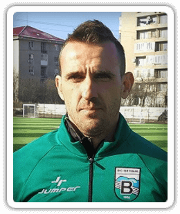 Veselin Minev
