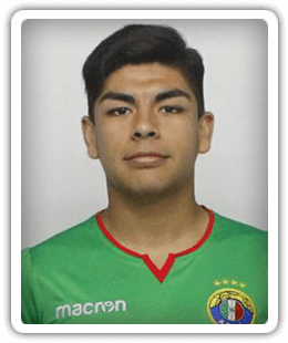Ricardo Escobar