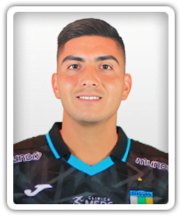 Luis Ureta
